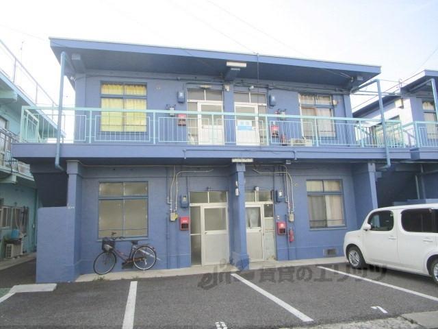 正田マンション野村2(2DK/2階)