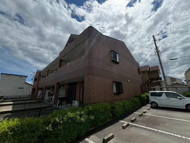サンシャイン2号館(2LDK/2階)