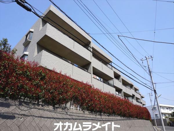 コルディアーレ西志津(3LDK/3階)