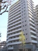 王子神谷パークサイドハイツ(2LDK/13階)