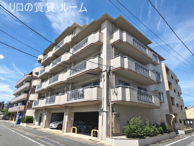ヴァリエ大橋(1LDK/3階)