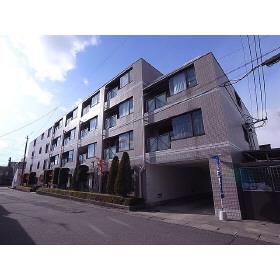 プレセランス郡山(2LDK/3階)