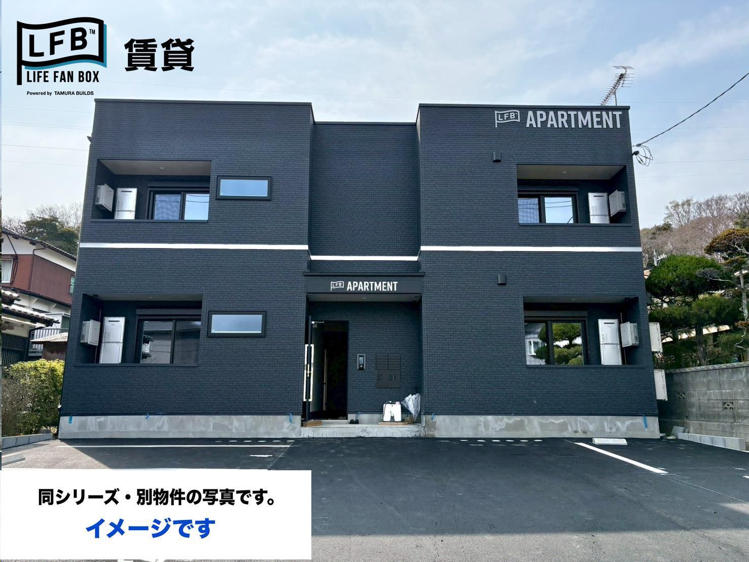 LFB APARTMENT桜木I(ワンルーム/1階)