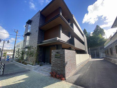 プレヴナンス東町(1LDK/3階)