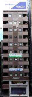 オフィスニューガイア浜松町NO.17(2LDK/11階)