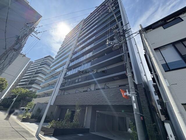 S-RESIDENCE堺ALTKLAS(1K/12階)