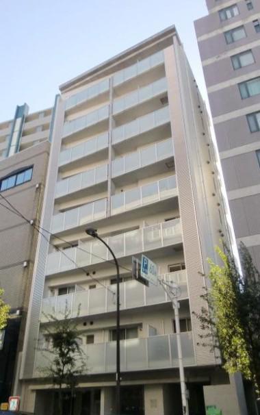 N BRIO武蔵小山(1LDK/5階)