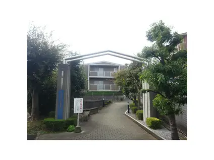 ジークレフ八千代中央(3LDK/2階)の外観写真