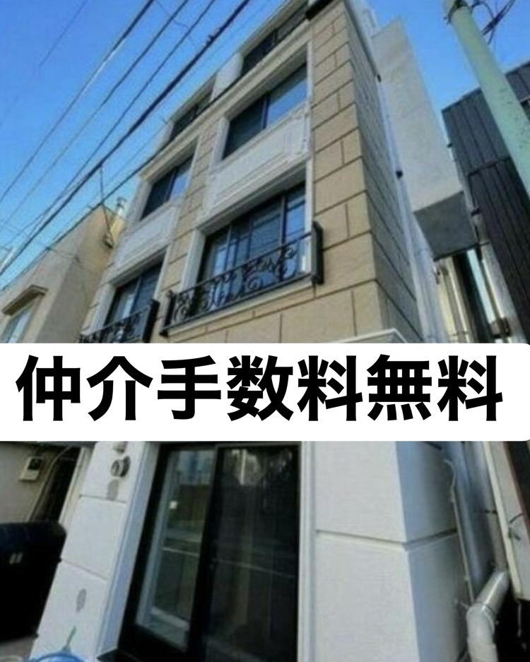 HJ PLACE YOYOGI UEHARA(ワンルーム/2階)