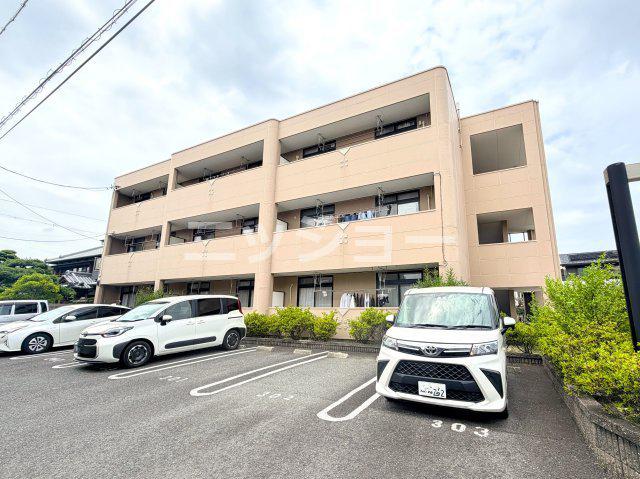 ファインロイヤル(3LDK/3階)