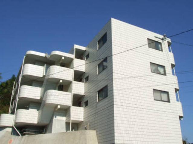メゾンド篠崎(3LDK/3階)
