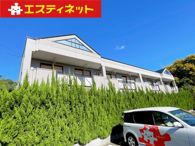 サンフォレスト星崎(2LDK/2階)