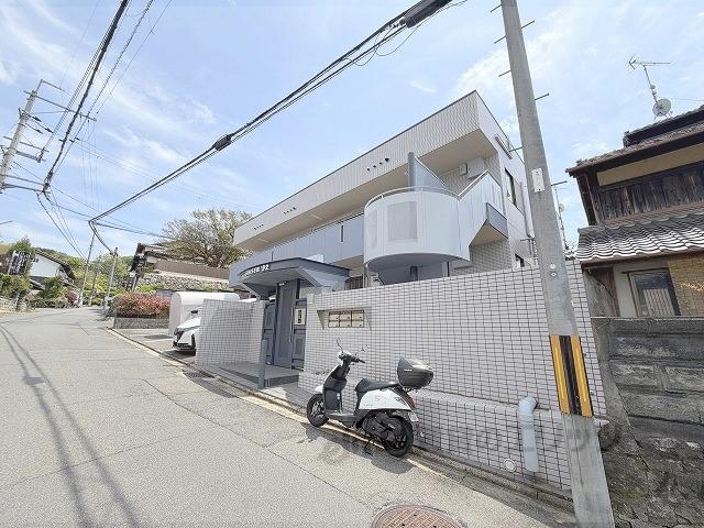 SHISEN92(3LDK/2階)