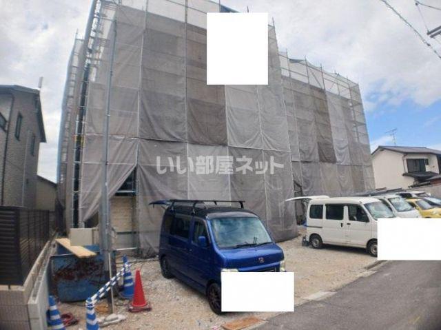 REGALEST 藤原光町(1LDK/3階)