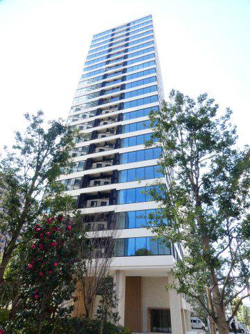 THE RESIDENCE ROPPONGI ザ・レジデンス六本木(2LDK/4階)
