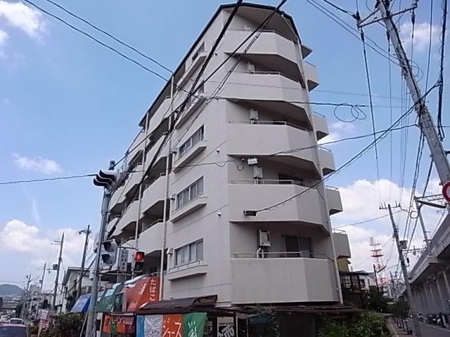 ラレジェール廣瀬(1LDK/3階)