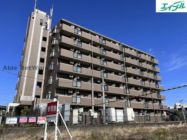 ロイヤル 江戸橋(1DK/5階)