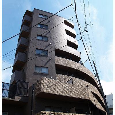 フェニックス笹塚弐番館(1DK/5階)