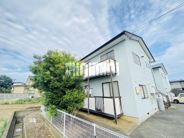 陣屋ハイツI(2DK/1階)