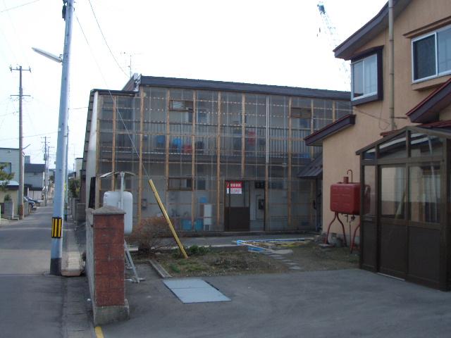 カーサ石江(2K/1階)