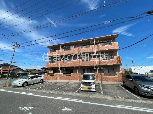 セレッソ21(1DK/2階)