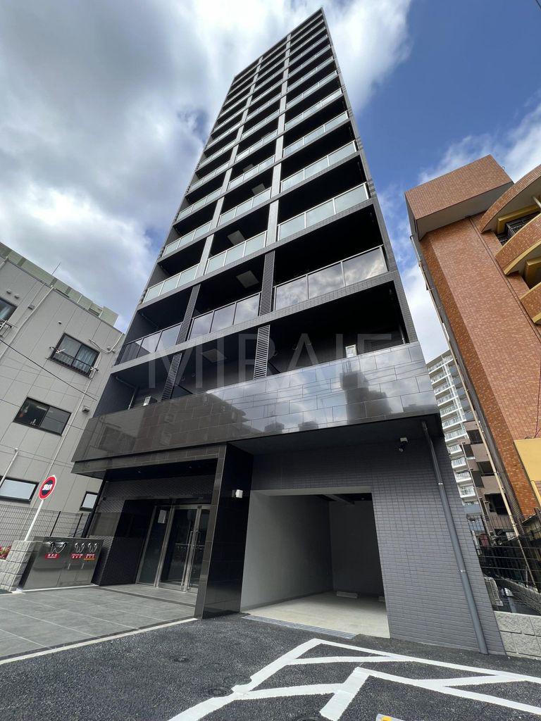 LIME RESIDENCE MACHIDA(1K/12階)