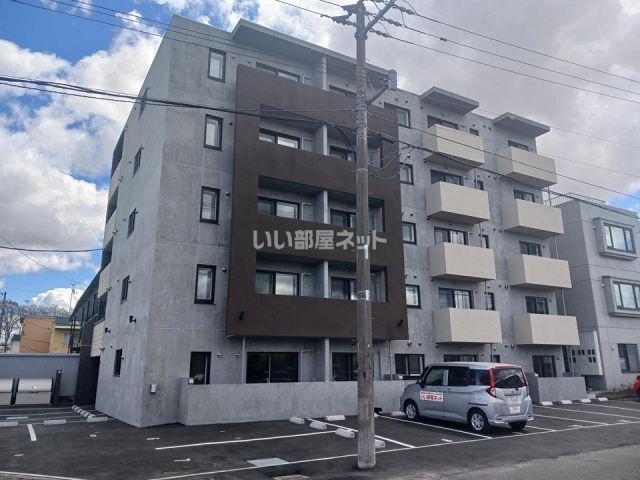 ヴェルデオーロ住吉(2LDK/5階)