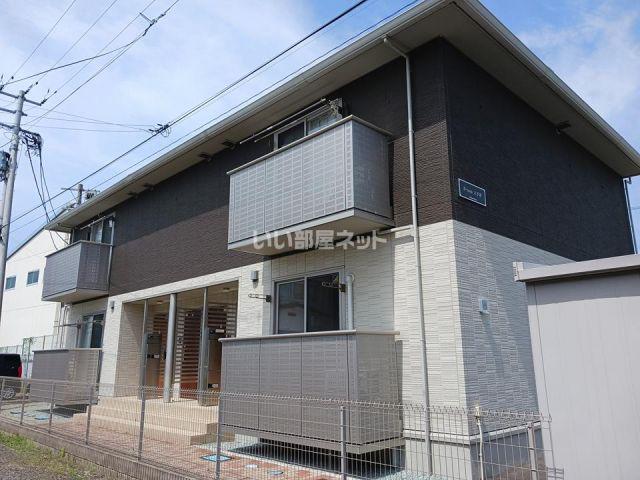 D-ROOM大手町(2LDK/1階)