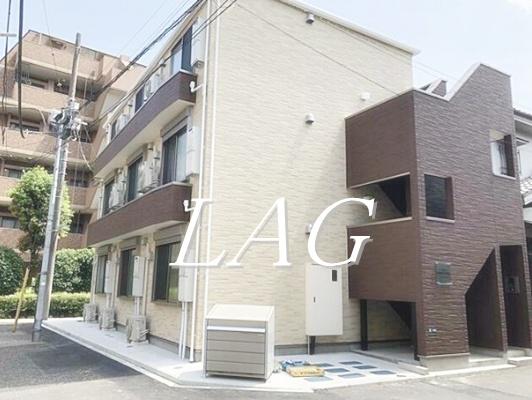 ヴェスタ南小岩(1K/3階)