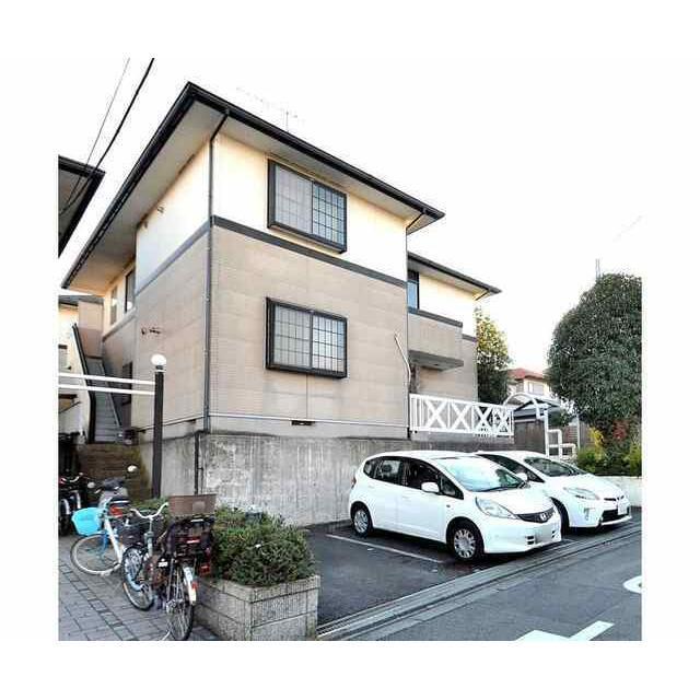サウス OAKI(2DK/1階)