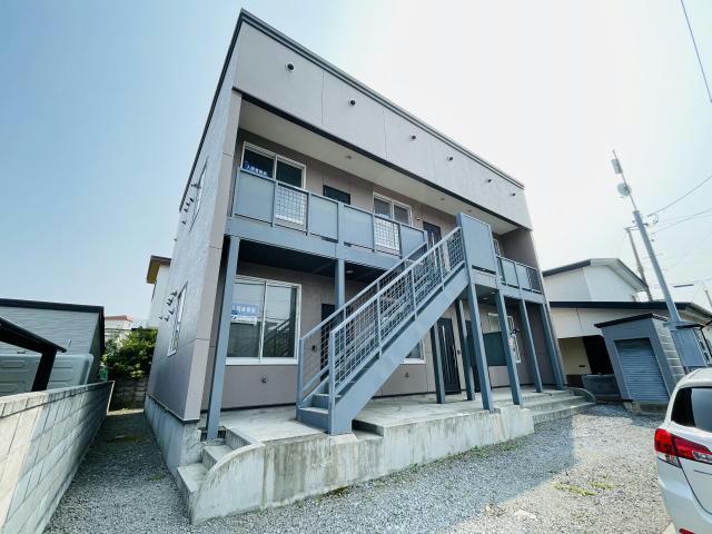 エクレール川原(1LDK/1階)