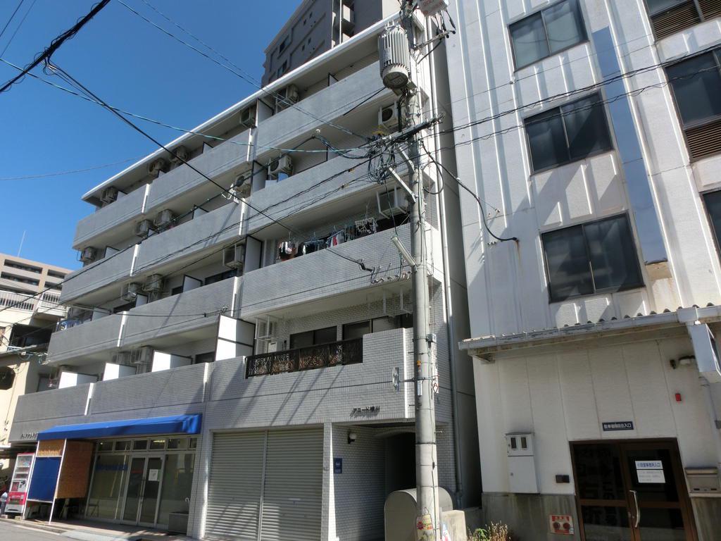 アコード横川(ワンルーム/5階)