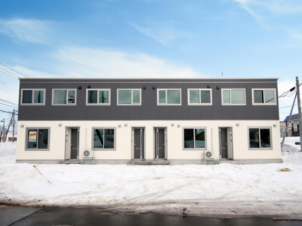 MAISON DE COCO(3LDK/1階)