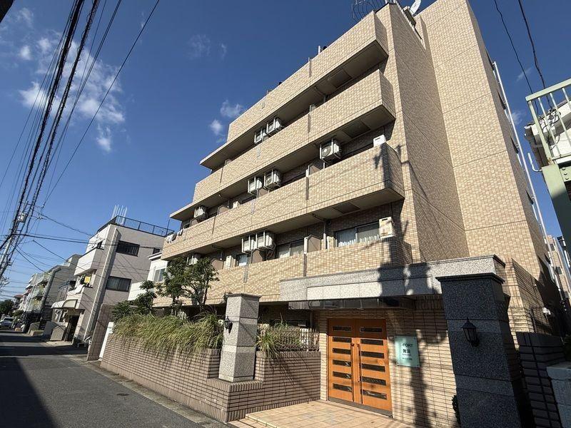 S-FORT舞浜(1K/5階)