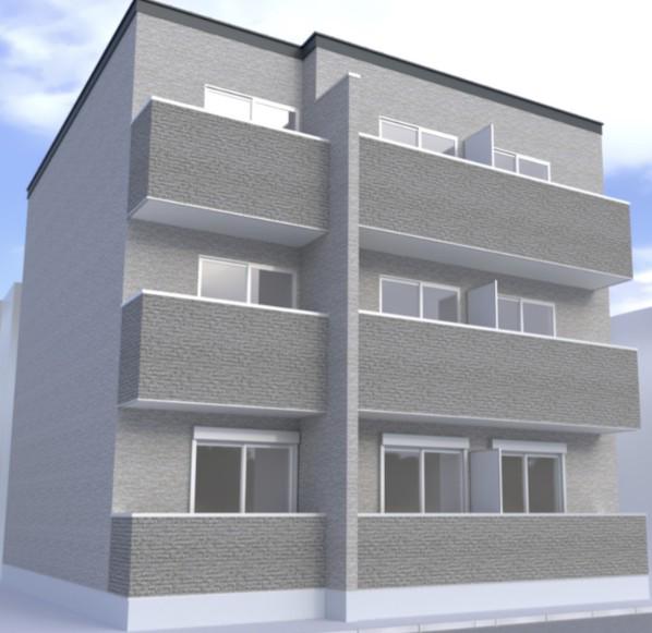 GRADUS RO(1K/3階)