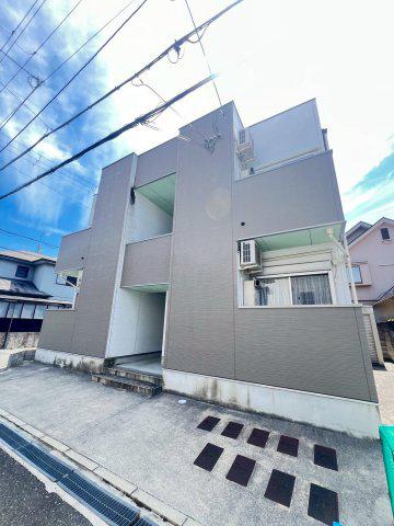 ロワジール宝塚(1K/1階)
