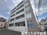 LA MAISON DU REVE (2LDK/1階)