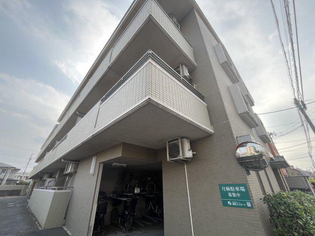 パレソレイユ(2LDK/2階)