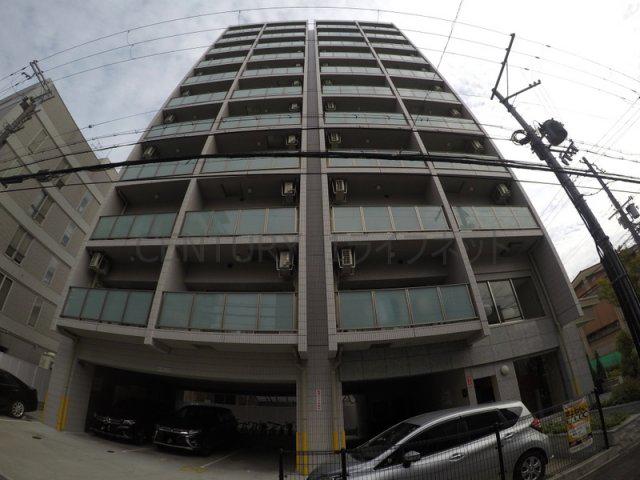 第25関根マンション(1LDK/3階)
