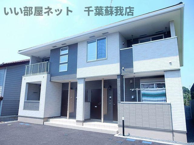コーラルシー(1LDK/1階)
