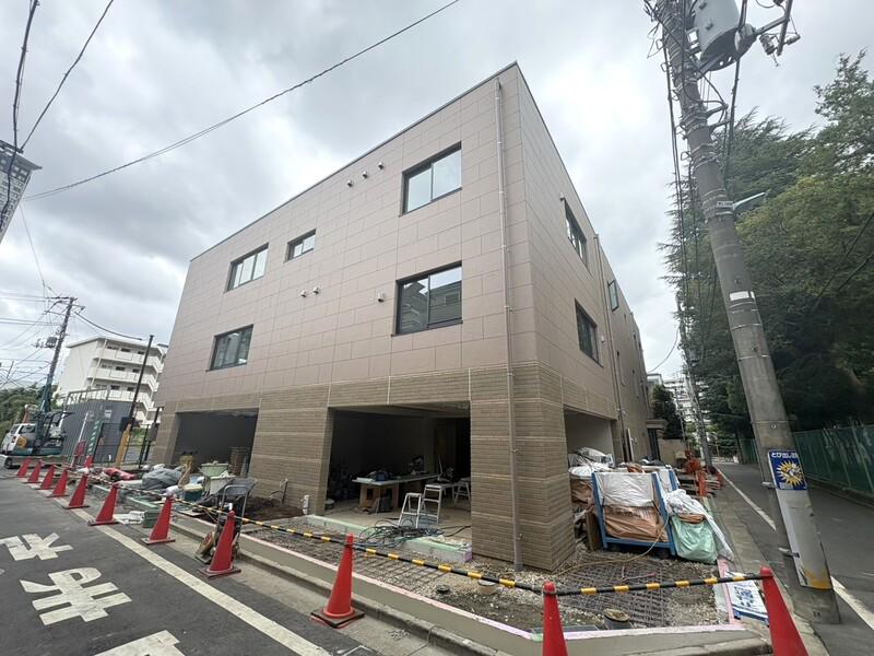 SOAVE(1LDK/3階)