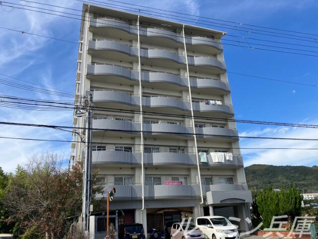 淡路島サニーサイド美波(3LDK/7階)