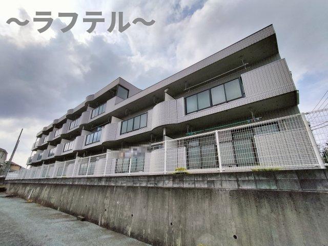 ルネッサンス小手指III号館(3DK/2階)