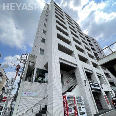STAR HEIGHTS(1LDK/3階)