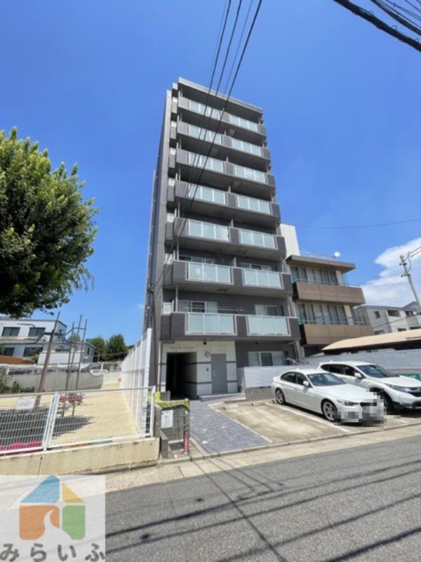 CASA DE PARTIDA(1LDK/7階)