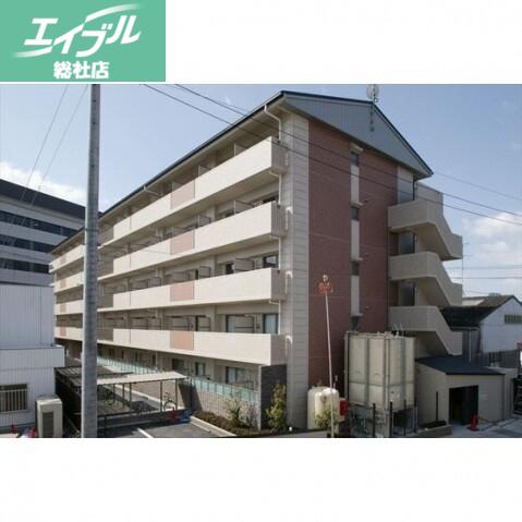 学生会館 フォレスタ川崎医大西(ワンルーム/1階)