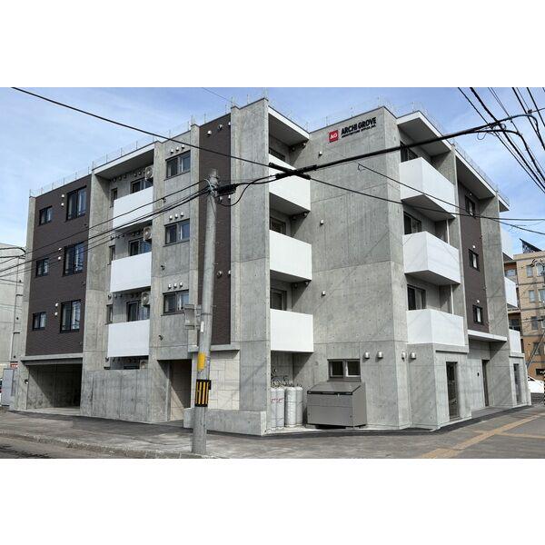 ラグランジュ元町(2LDK/2階)