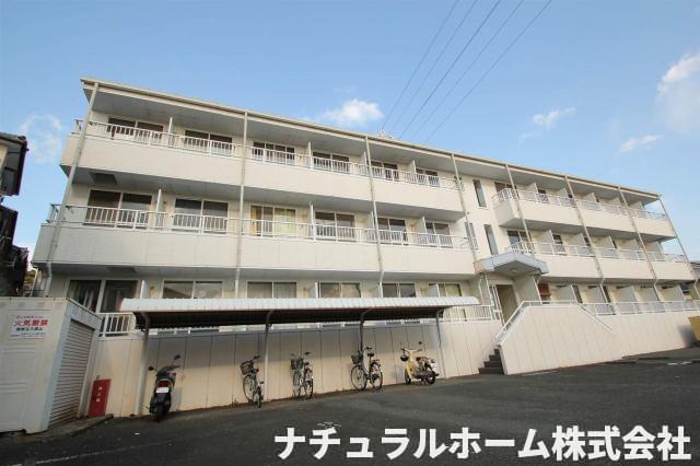 IS高師(1K/3階)