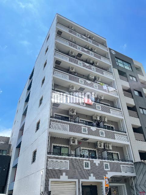 インペリアルコート両替町(2LDK/1階)