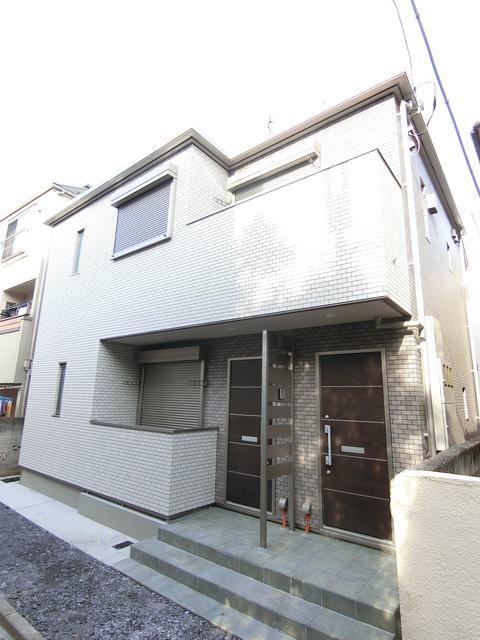 グリーンハイツ(2LDK/2階)